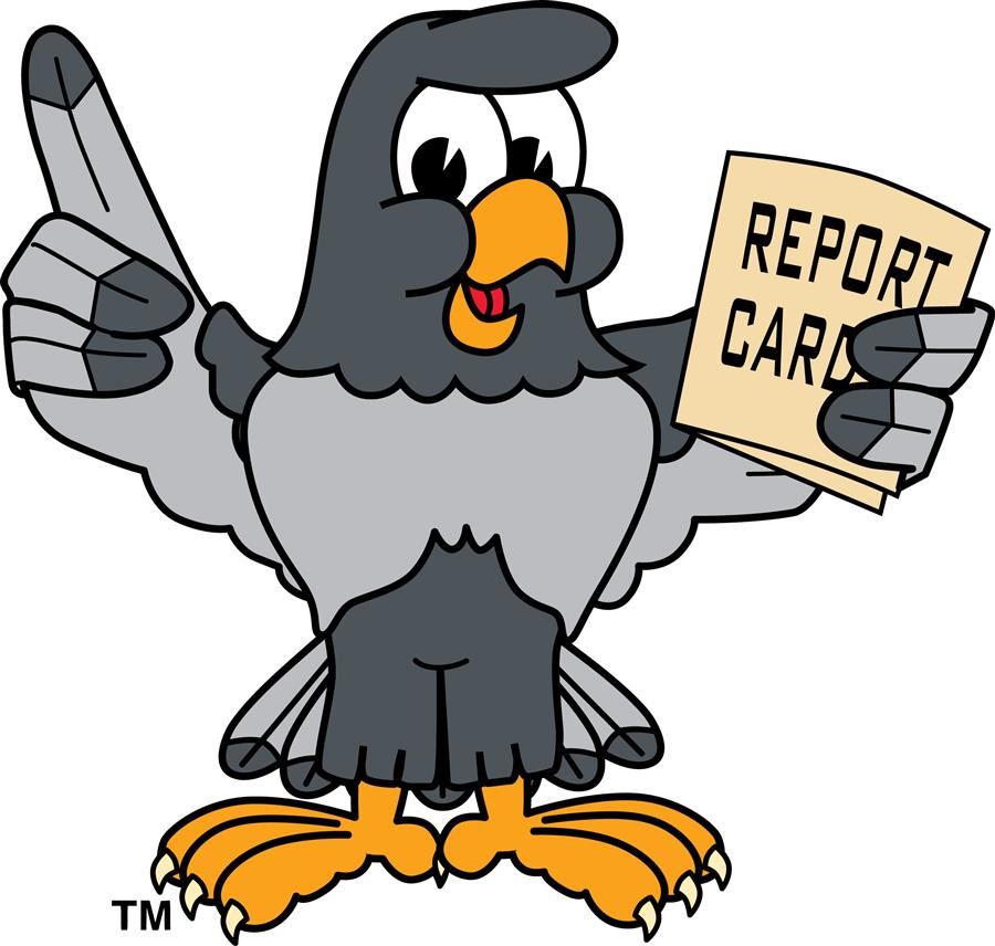  PES Federal Report Card
