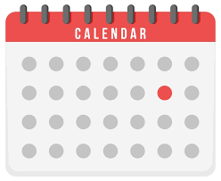  Dress Up Themes & Social Dates 24-25