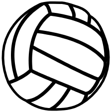  Volleyball