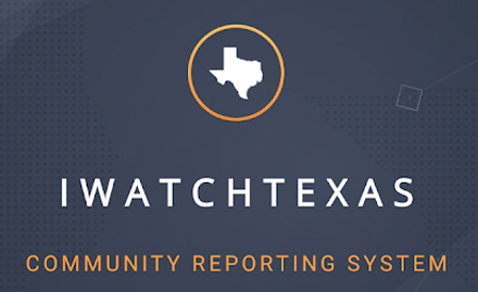 iwatchTX Logo