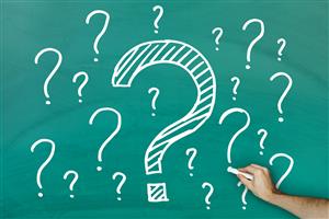 questions graphic 