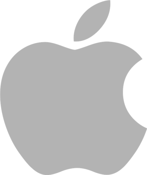Apple Computer logo 