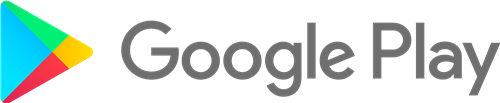 Google Play logo 