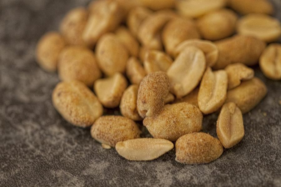  Peanuts