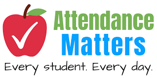 Attendance graphic