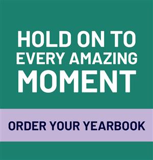 Yearbook Purchase