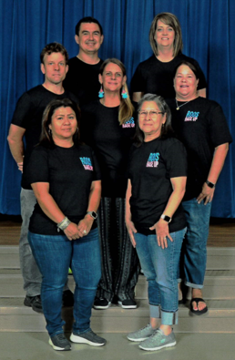specials team