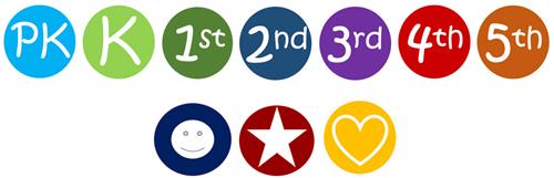 UES Grade Level image 