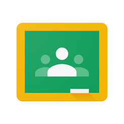 Google Classroom Google Classroom