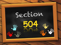 504 Coordinator 