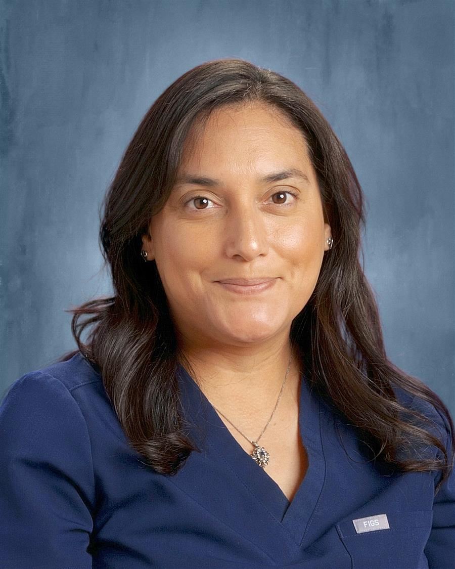 photo of nurse