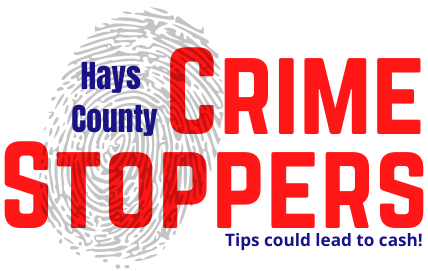 Link to Hays County Crime Stoppers