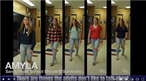 SRP Video for Grades 6-12 & Staff - subtitles