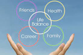 Balance 