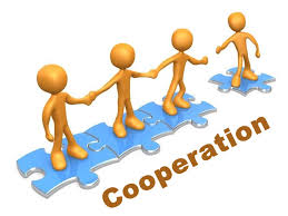 Cooperation 