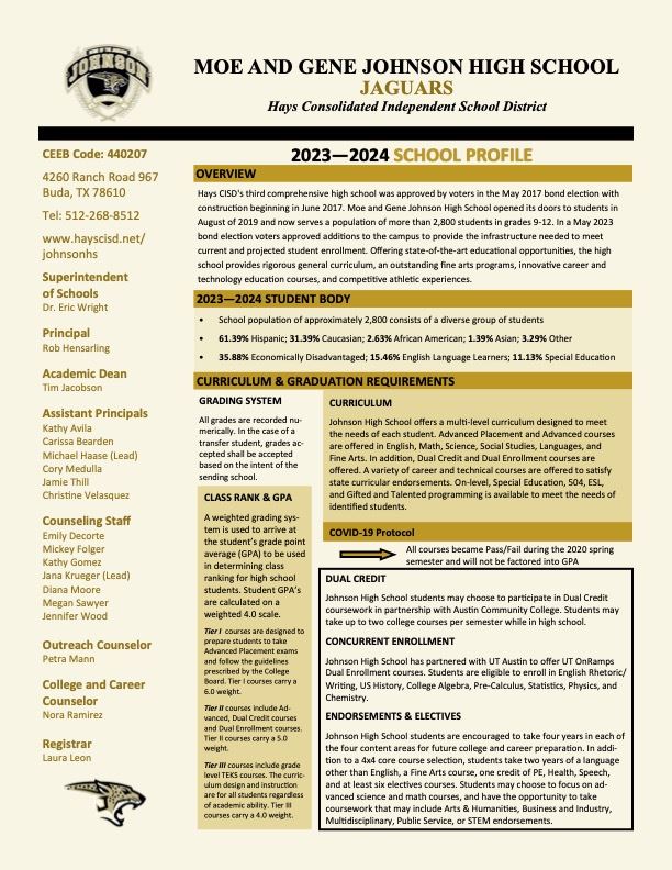 Profile Page 1