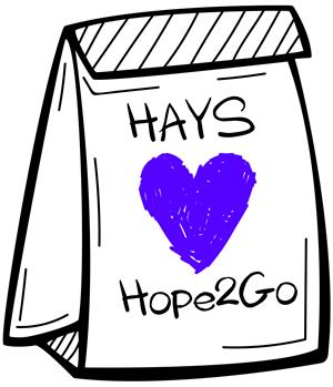 HaysHope2Go logo 