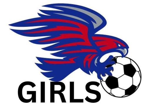 GIRLS SOCCER