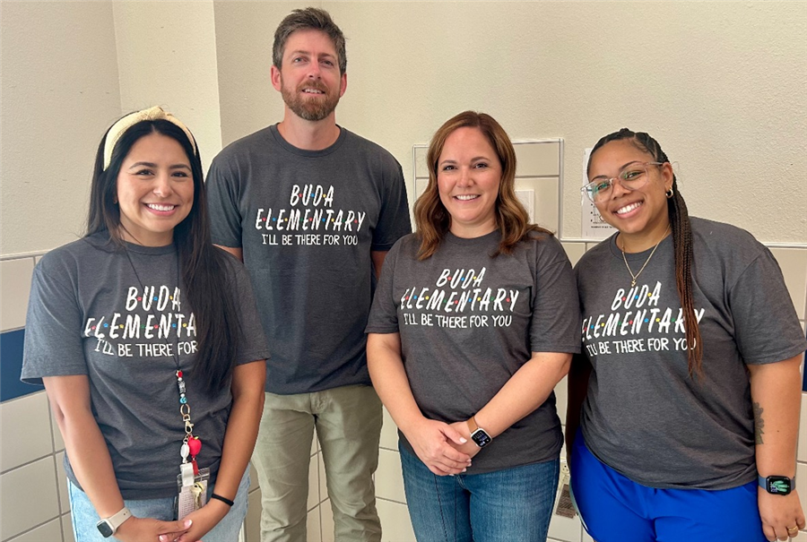 5th grade teachers