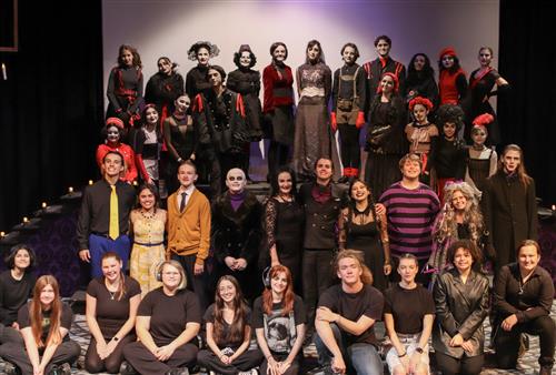 Addams Family