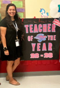 Mrs Gwin