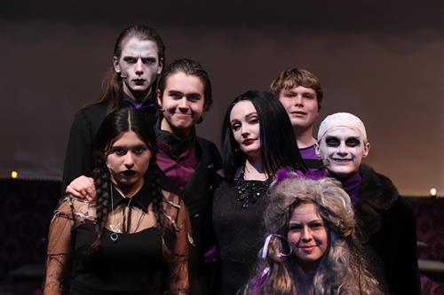Addams Family