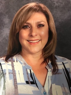 photo of Principal Soliz