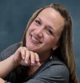 photo of Principal Ginger Bordeau