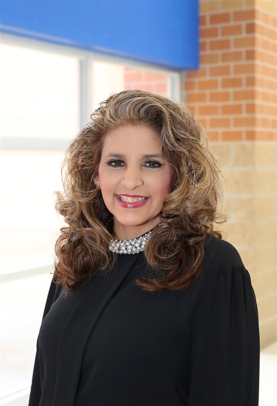 Lizette Salinas Rodriguez