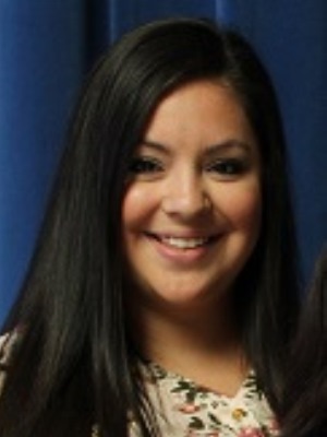 photo of Rosie Gallo 