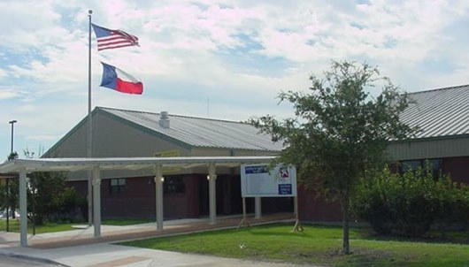 Tom Green Elementary School photo