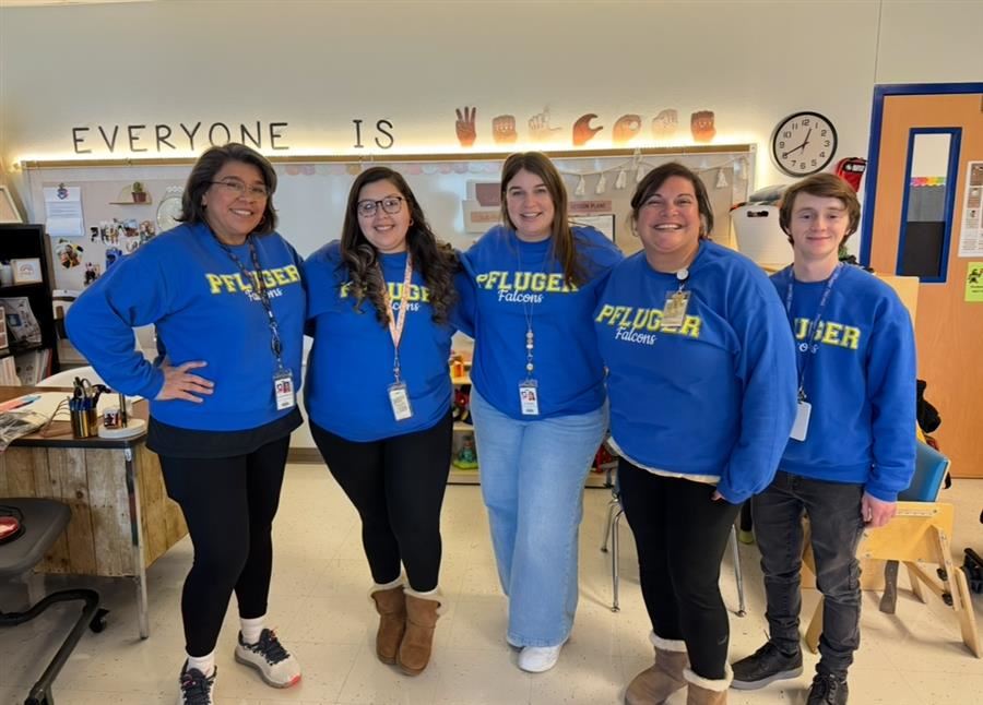 Foundational Learning Team