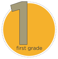 1st Grade 