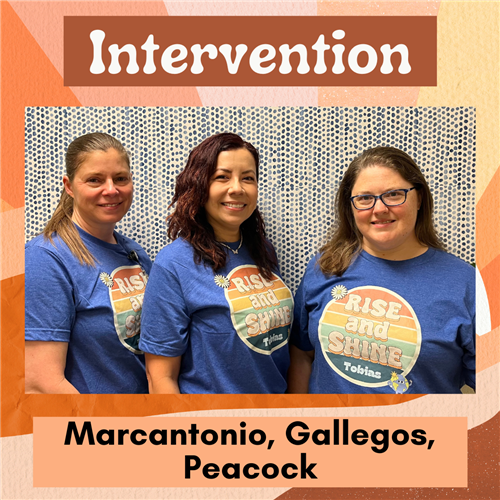 Intervention