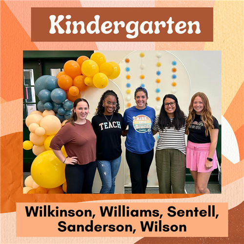 Kindergarten