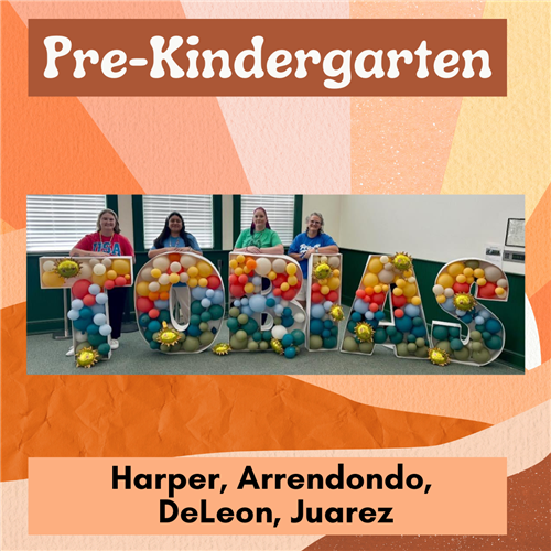 Pre-K