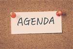 agenda logo 