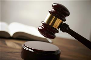 picture of a gavel 