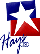  Hays CISD logo