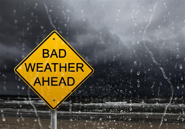 bad weather photo bad weather photo