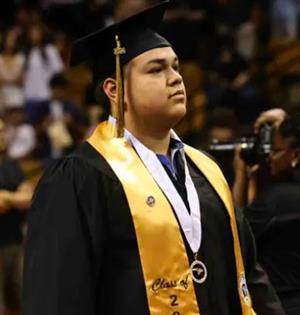 Isaac Nunez GoFundMe