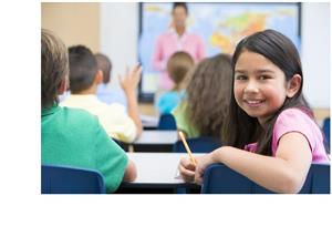picture of students in a classroom 