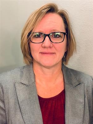 DAO Mary Noble