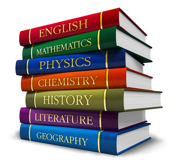 picture of books