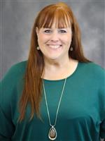 Darla Peters