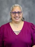 Margaret Martinez