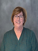 Stephanie Ricke