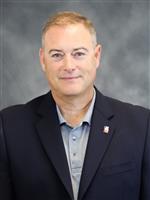Tim Robinson