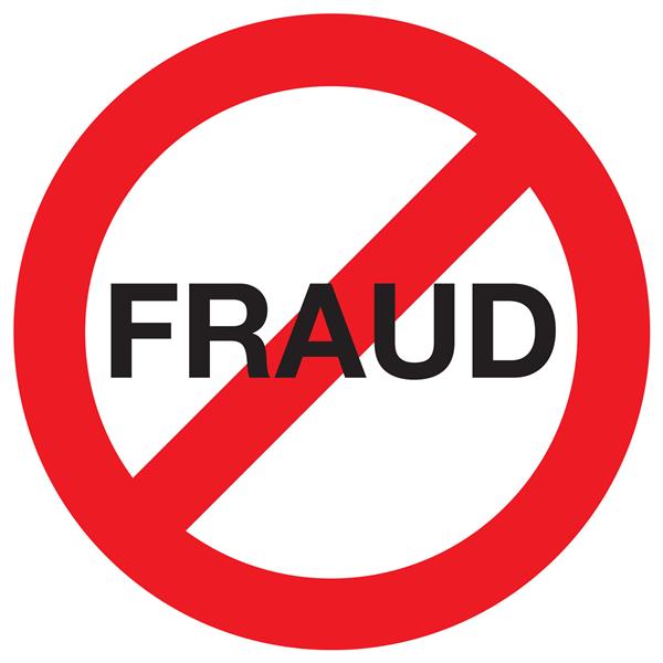 no fraud icon no fraud icon
