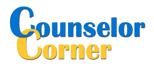 Counselor's Corner
